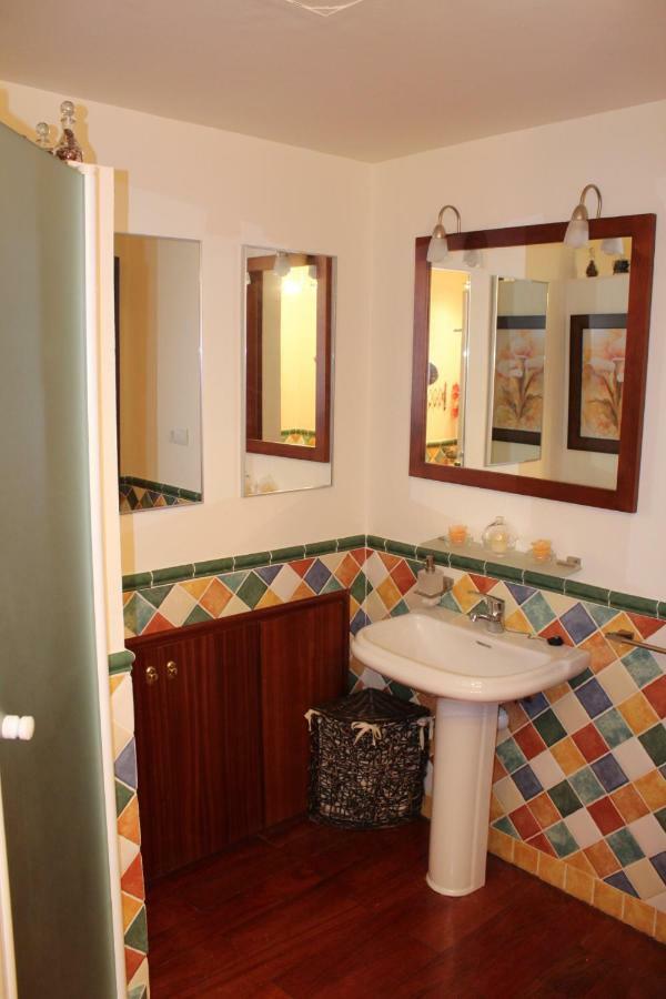 Apartamento Mandala - Centro Ronda Exterior foto